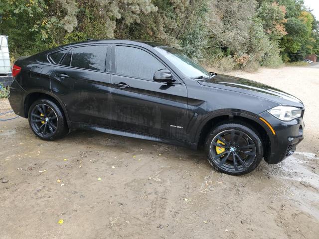 Photo 3 VIN: 5UXKU6C57F0F94247 - BMW X6 XDRIVE5 