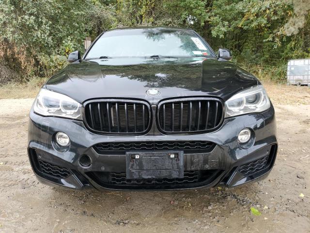 Photo 4 VIN: 5UXKU6C57F0F94247 - BMW X6 XDRIVE5 