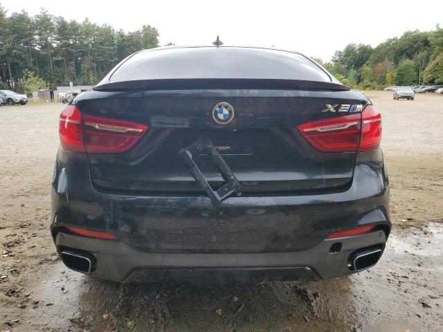 Photo 5 VIN: 5UXKU6C57F0F94247 - BMW X6 XDRIVE5 