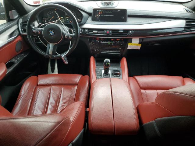 Photo 7 VIN: 5UXKU6C57F0F94247 - BMW X6 XDRIVE5 