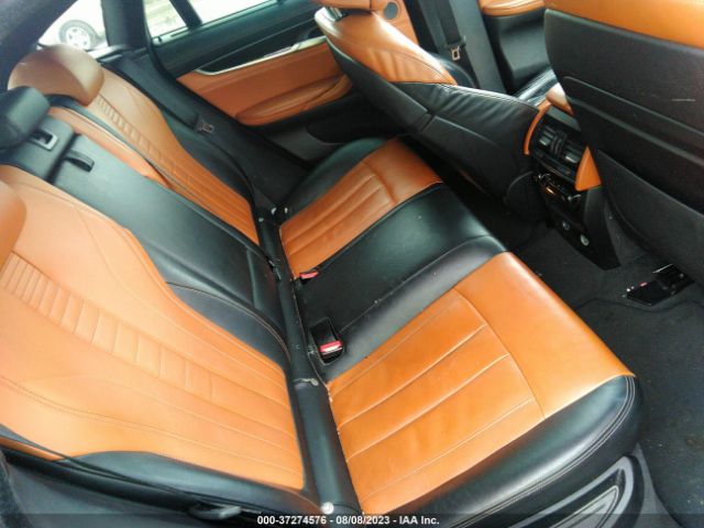 Photo 7 VIN: 5UXKU6C57F0F94331 - BMW X6 