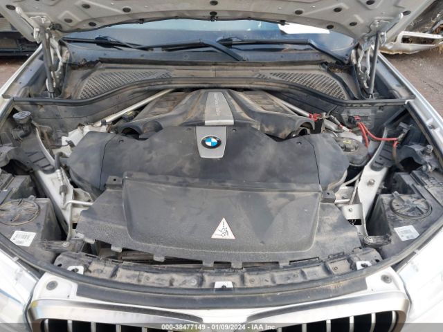 Photo 9 VIN: 5UXKU6C57F0R33568 - BMW X6 