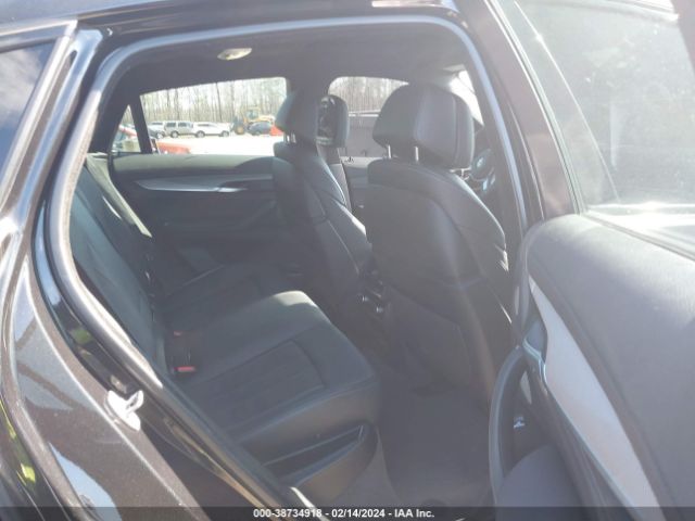 Photo 7 VIN: 5UXKU6C57J0Z66630 - BMW X6 