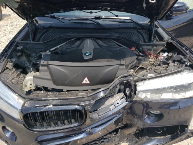 Photo 11 VIN: 5UXKU6C58G0R33905 - BMW X6 XDRIVE5 