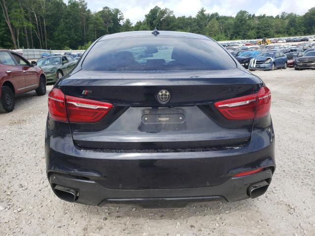 Photo 5 VIN: 5UXKU6C58G0R33905 - BMW X6 XDRIVE5 