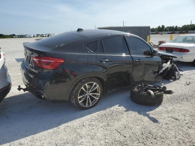 Photo 2 VIN: 5UXKU6C58H0S99528 - BMW X6 XDRIVE5 