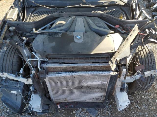 Photo 11 VIN: 5UXKU6C58K0Z67075 - BMW X6 XDRIVE5 