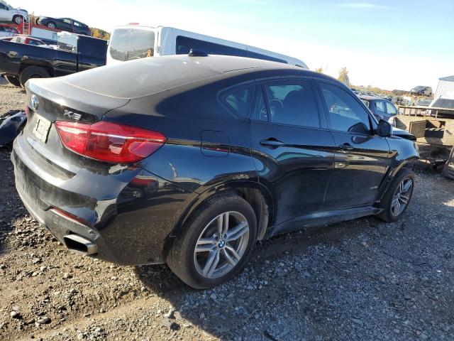 Photo 2 VIN: 5UXKU6C58K0Z67075 - BMW X6 XDRIVE5 