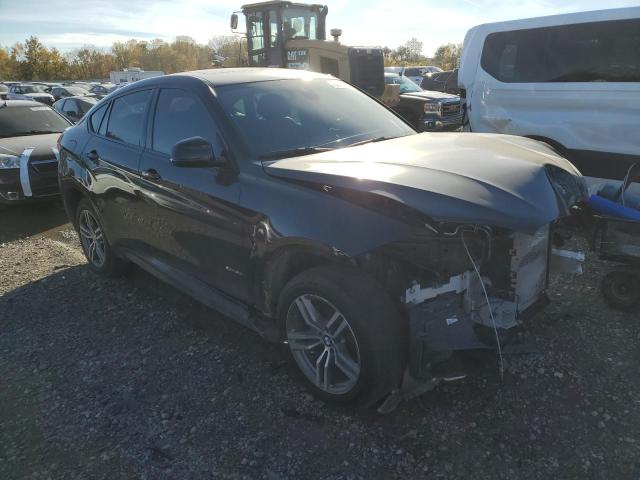 Photo 3 VIN: 5UXKU6C58K0Z67075 - BMW X6 XDRIVE5 