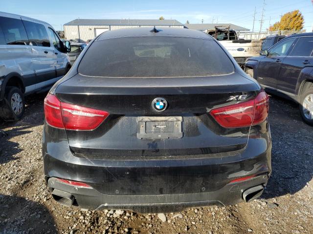 Photo 5 VIN: 5UXKU6C58K0Z67075 - BMW X6 XDRIVE5 