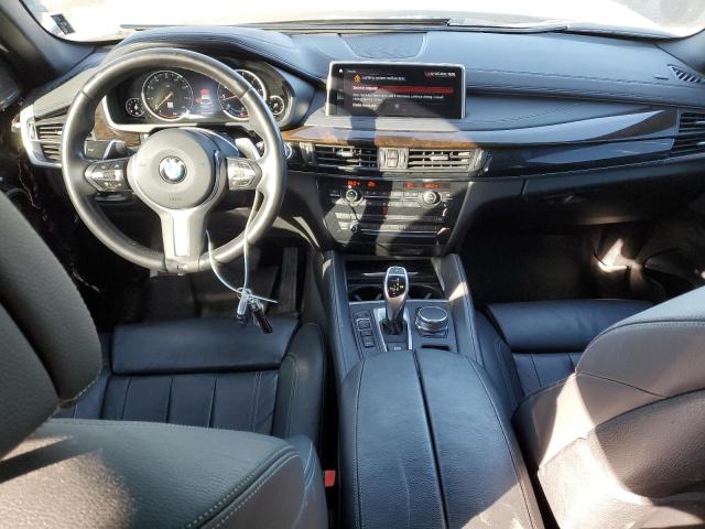 Photo 7 VIN: 5UXKU6C58K0Z67075 - BMW X6 XDRIVE5 