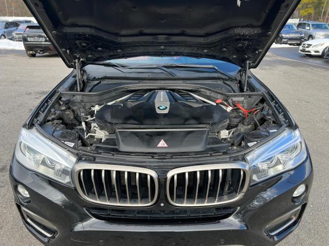 Photo 7 VIN: 5UXKU6C59F0F94511 - BMW X6 XDRIVE5 