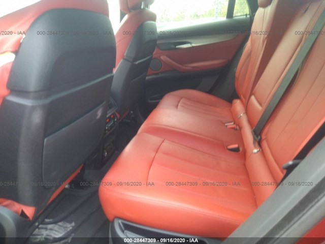 Photo 7 VIN: 5UXKU6C59J0Z66483 - BMW X6 