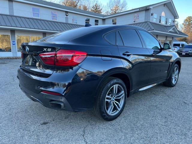 Photo 3 VIN: 5UXKU6C5XF0R33533 - BMW X6 