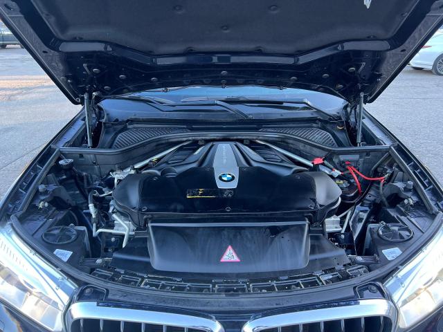 Photo 6 VIN: 5UXKU6C5XF0R33533 - BMW X6 