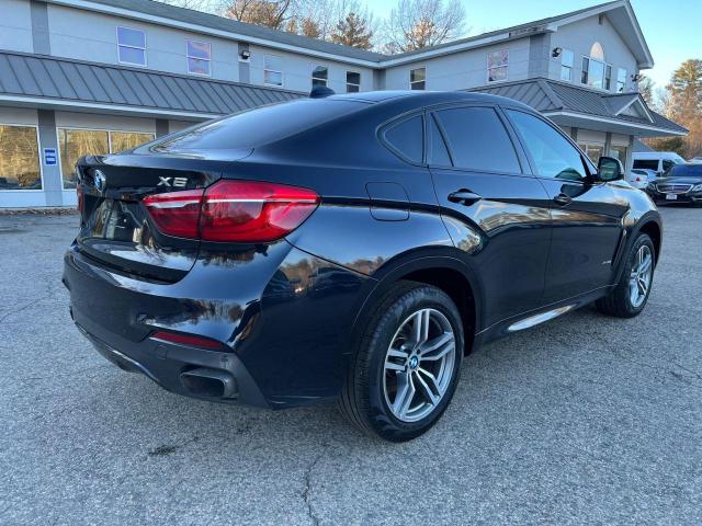 Photo 2 VIN: 5UXKU6C5XF0R33533 - BMW X6 