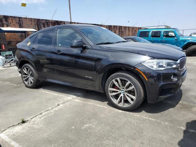 Photo 3 VIN: 5UXKU6C5XG0S82454 - BMW X6 XDRIVE5 