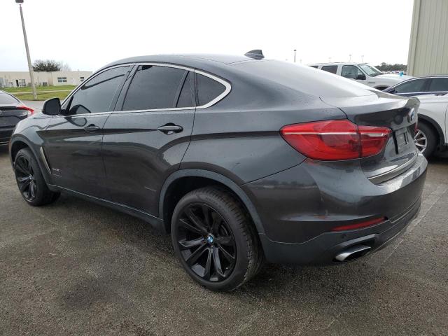 Photo 1 VIN: 5UXKU6C5XJ0W39056 - BMW X6 XDRIVE5 