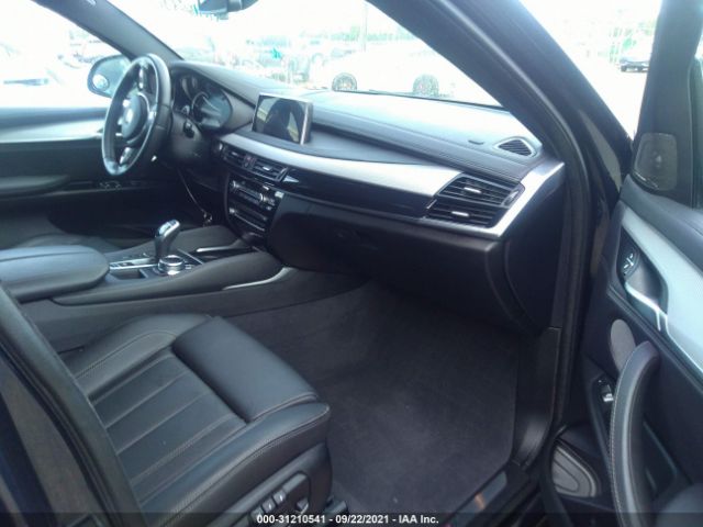 Photo 4 VIN: 5UXKU6C5XJ0W39073 - BMW X6 