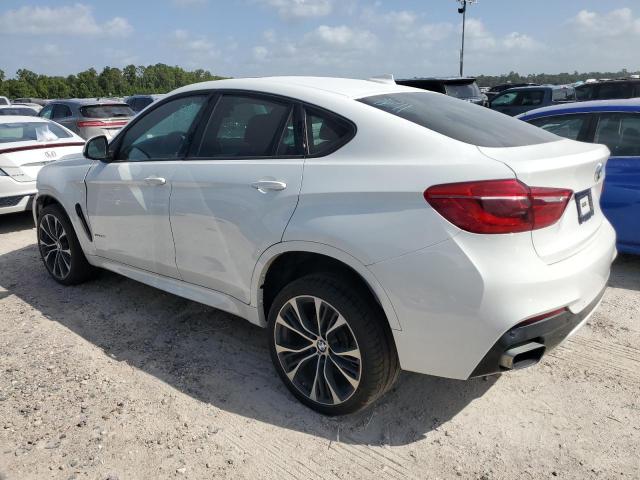 Photo 1 VIN: 5UXKU6C5XJ0Z66654 - BMW X6 XDRIVE5 