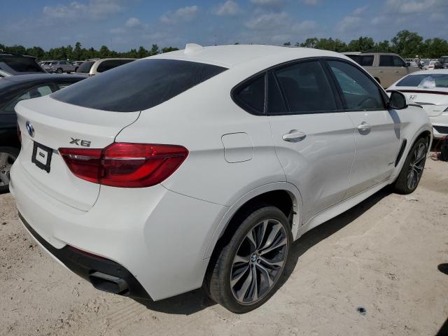 Photo 2 VIN: 5UXKU6C5XJ0Z66654 - BMW X6 XDRIVE5 