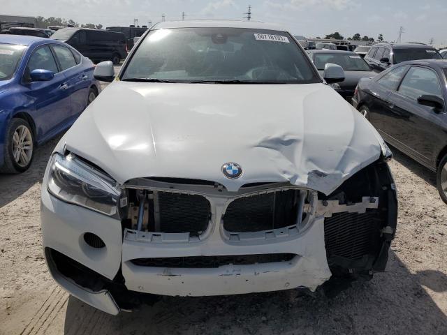 Photo 4 VIN: 5UXKU6C5XJ0Z66654 - BMW X6 XDRIVE5 