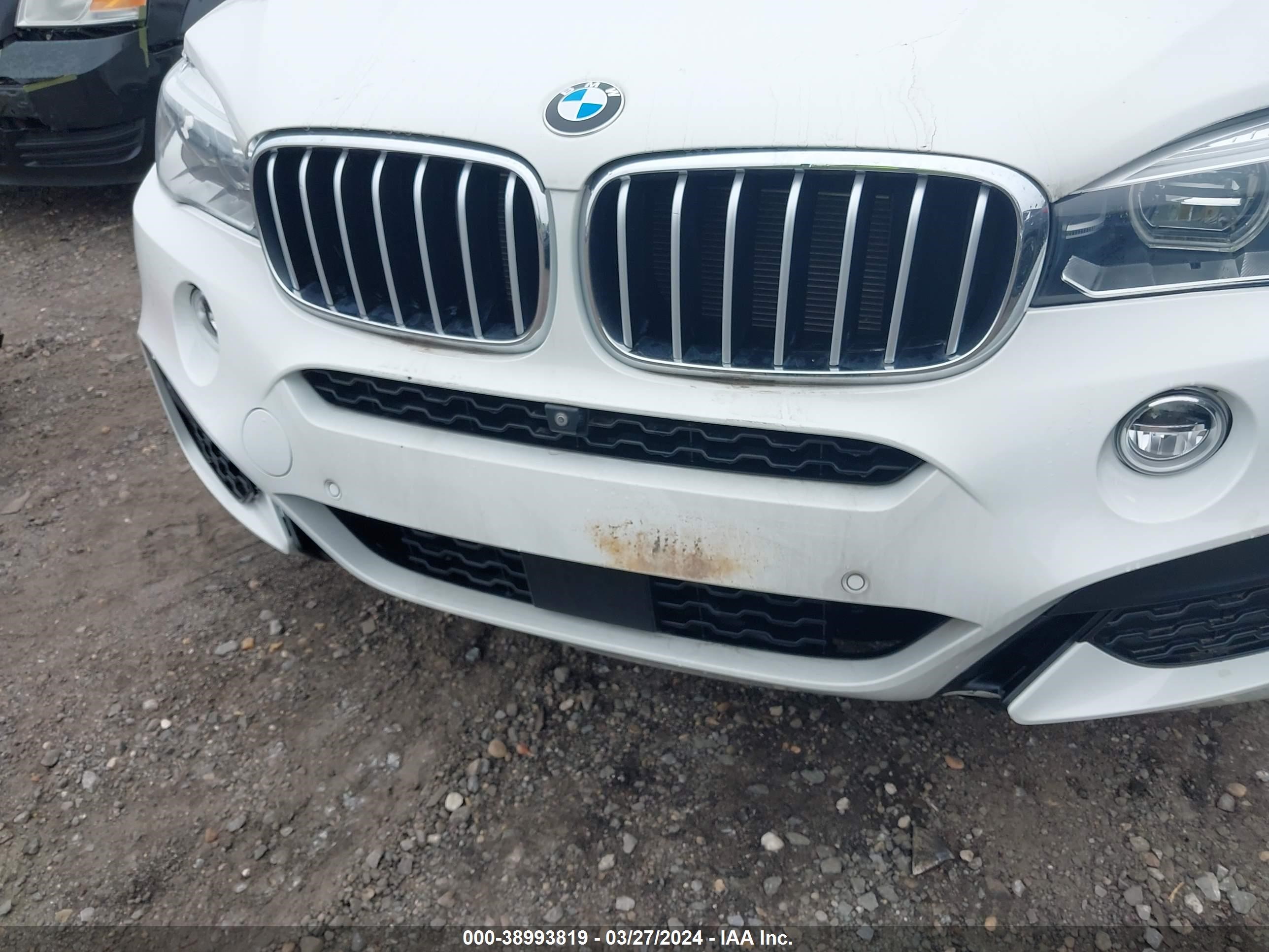 Photo 5 VIN: 5UXKU6C5XKLP60508 - BMW X6 