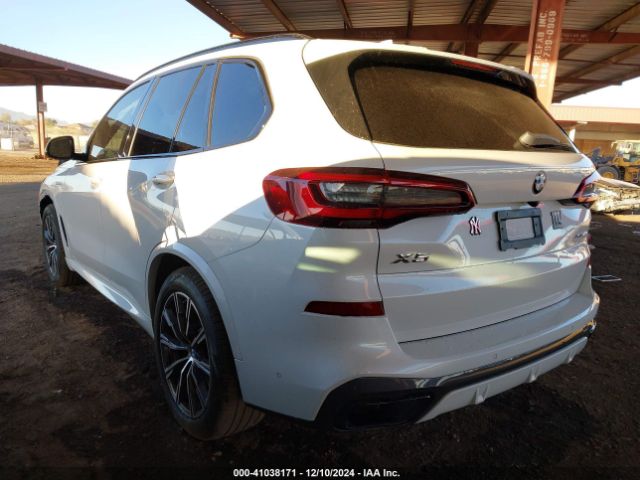 Photo 2 VIN: 5UXTA6C00M9F46924 - BMW X5 