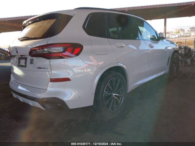 Photo 3 VIN: 5UXTA6C00M9F46924 - BMW X5 