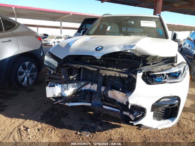 Photo 5 VIN: 5UXTA6C00M9F46924 - BMW X5 