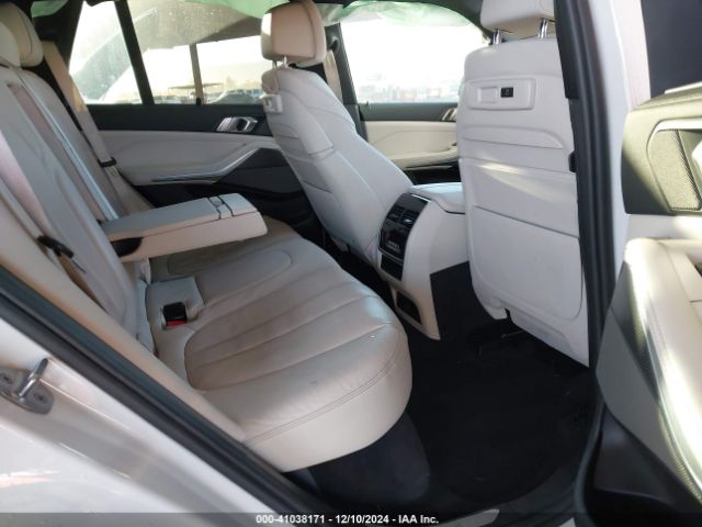 Photo 7 VIN: 5UXTA6C00M9F46924 - BMW X5 