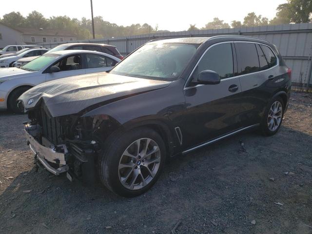 Photo 0 VIN: 5UXTA6C00M9H68976 - BMW X5 XDRIVE4 