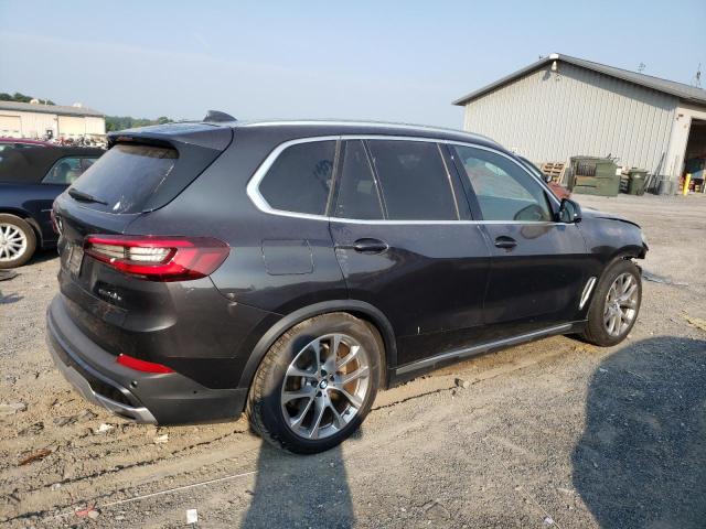 Photo 2 VIN: 5UXTA6C00M9H68976 - BMW X5 XDRIVE4 