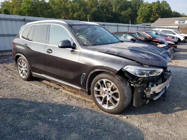 Photo 3 VIN: 5UXTA6C00M9H68976 - BMW X5 XDRIVE4 