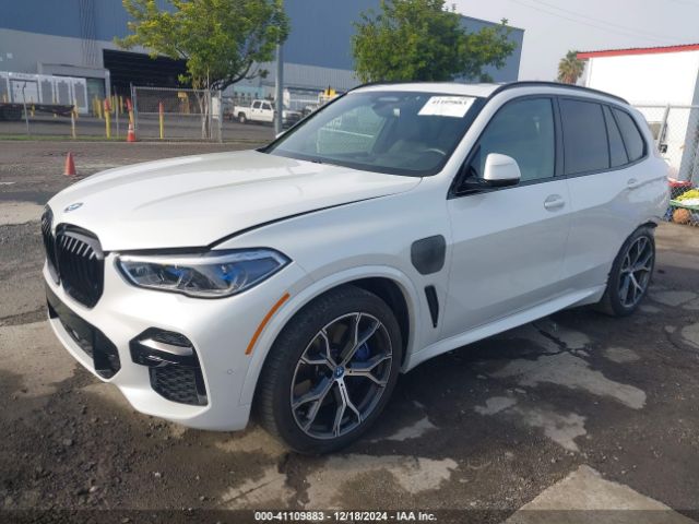 Photo 1 VIN: 5UXTA6C00N9K91903 - BMW X5 