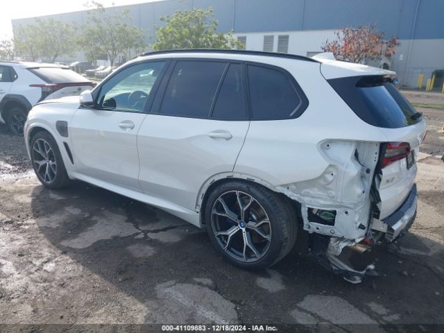 Photo 2 VIN: 5UXTA6C00N9K91903 - BMW X5 