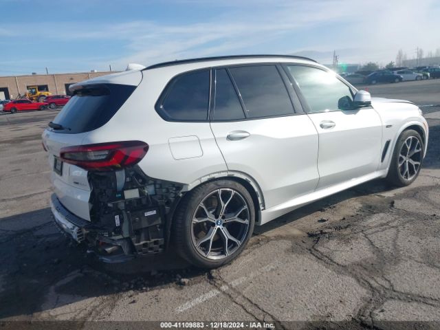 Photo 3 VIN: 5UXTA6C00N9K91903 - BMW X5 