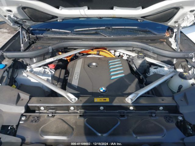 Photo 9 VIN: 5UXTA6C00N9K91903 - BMW X5 