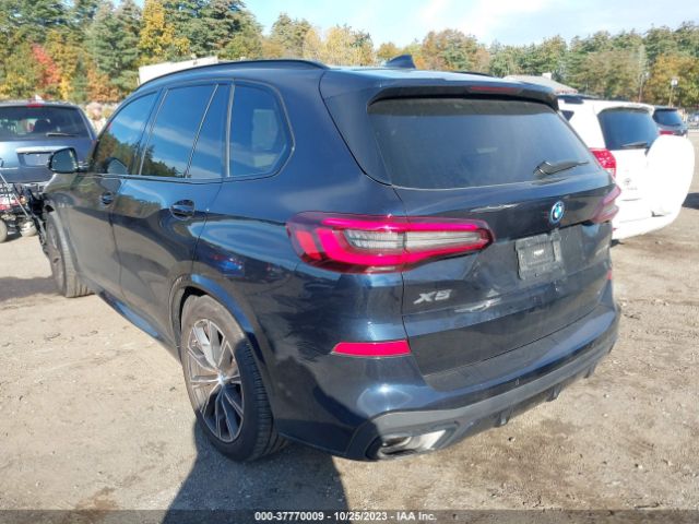 Photo 2 VIN: 5UXTA6C00N9L73730 - BMW X5 PHEV 