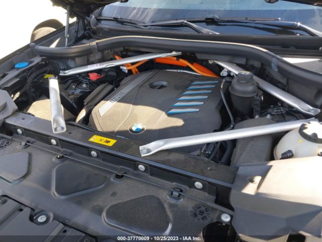 Photo 9 VIN: 5UXTA6C00N9L73730 - BMW X5 PHEV 