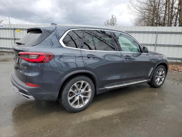 Photo 2 VIN: 5UXTA6C00N9L76403 - BMW X5 XDRIVE4 