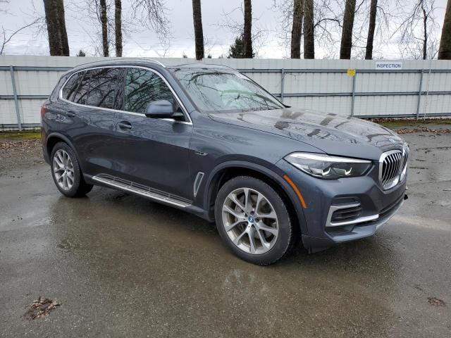 Photo 3 VIN: 5UXTA6C00N9L76403 - BMW X5 XDRIVE4 