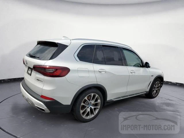 Photo 2 VIN: 5UXTA6C00N9M02210 - BMW X5 