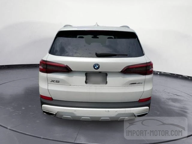 Photo 5 VIN: 5UXTA6C00N9M02210 - BMW X5 