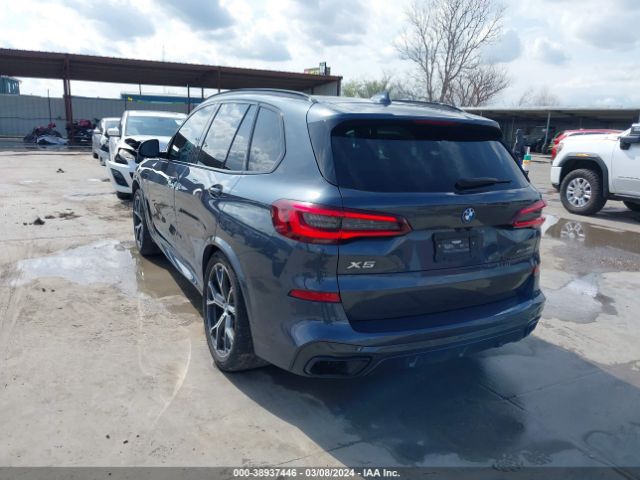 Photo 2 VIN: 5UXTA6C00N9M65646 - BMW X5 PHEV 