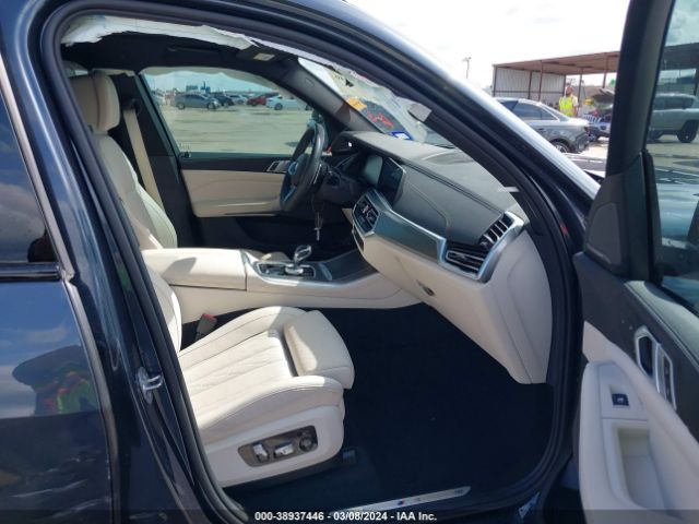 Photo 4 VIN: 5UXTA6C00N9M65646 - BMW X5 PHEV 