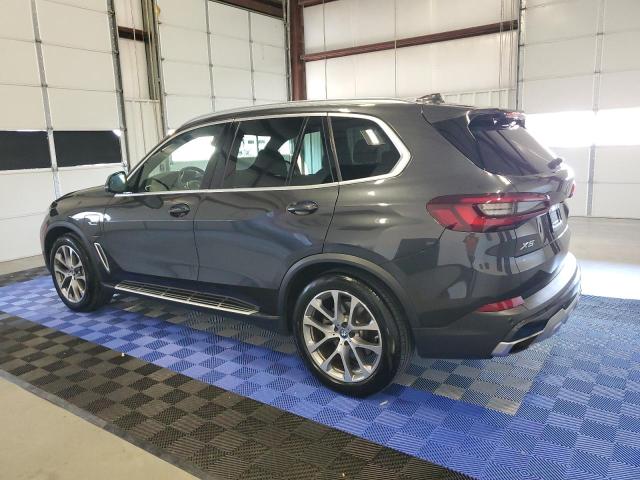 Photo 1 VIN: 5UXTA6C00N9N01819 - BMW X5 XDRIVE4 