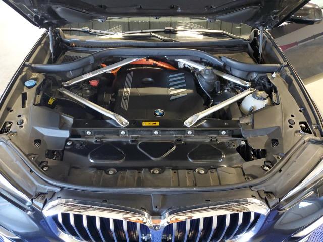 Photo 11 VIN: 5UXTA6C00N9N01819 - BMW X5 XDRIVE4 