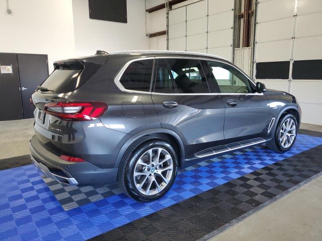 Photo 2 VIN: 5UXTA6C00N9N01819 - BMW X5 XDRIVE4 