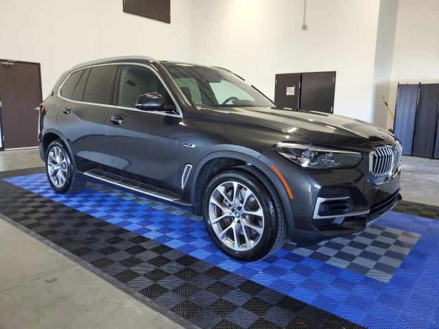 Photo 3 VIN: 5UXTA6C00N9N01819 - BMW X5 XDRIVE4 